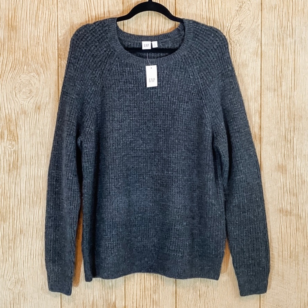 Gap Chunky Sweater.